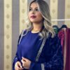 Caftan deux piece