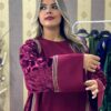 Caftan deux piece