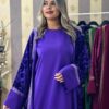 Caftan deux piece