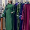Caftan deux piece