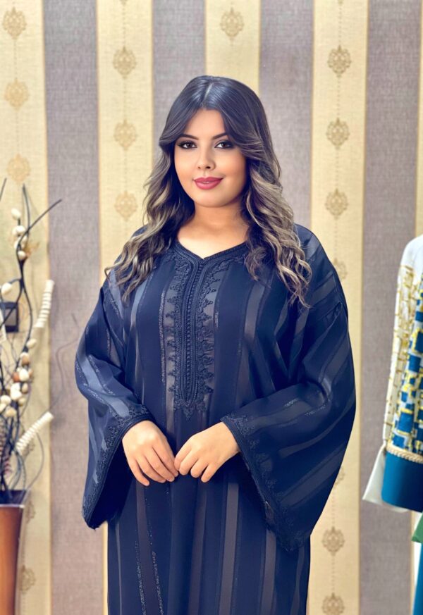Gandoura makhzania