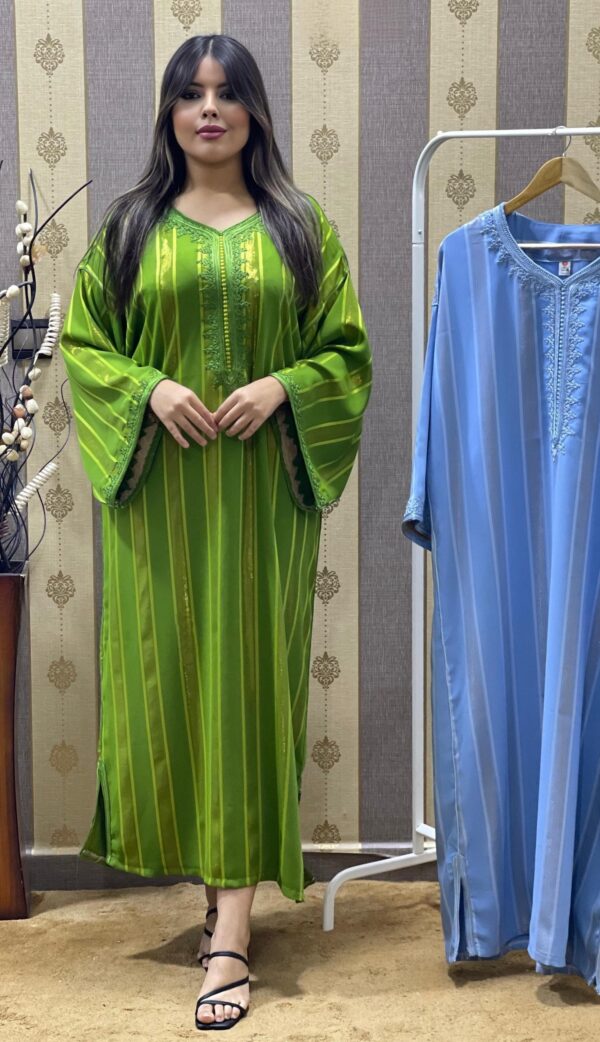 Gandoura makhzania