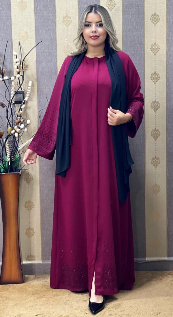 Abaya