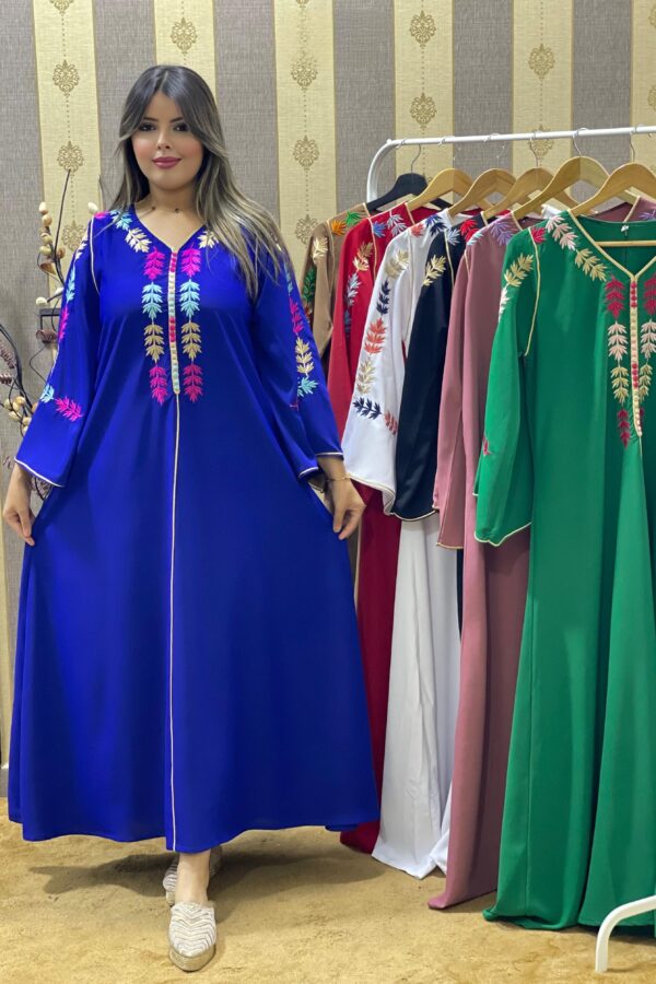 Caftan Cloch
