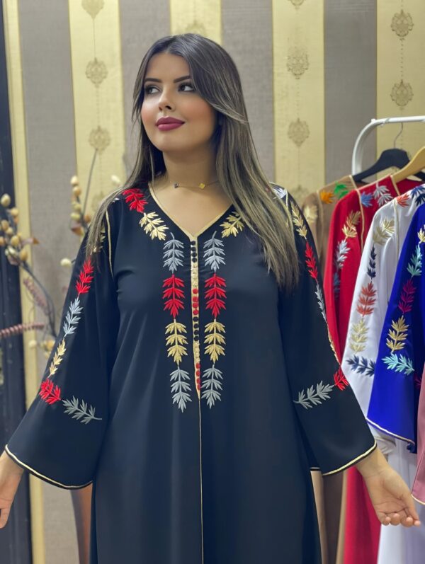 Caftan Cloch
