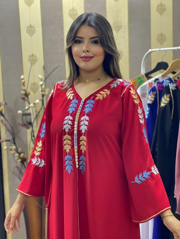 Caftan Cloch