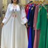 Caftan Cloch