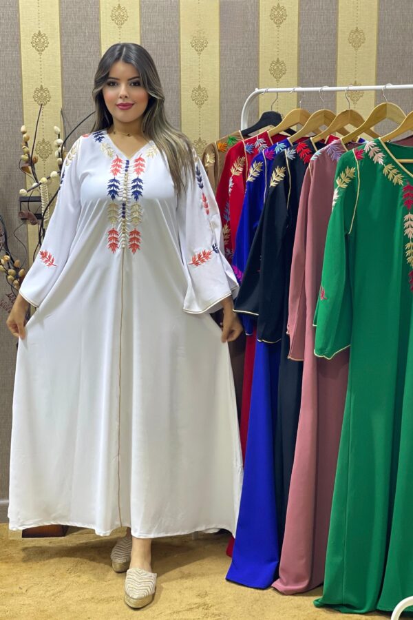 Caftan Cloch