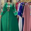 Caftan Cloch