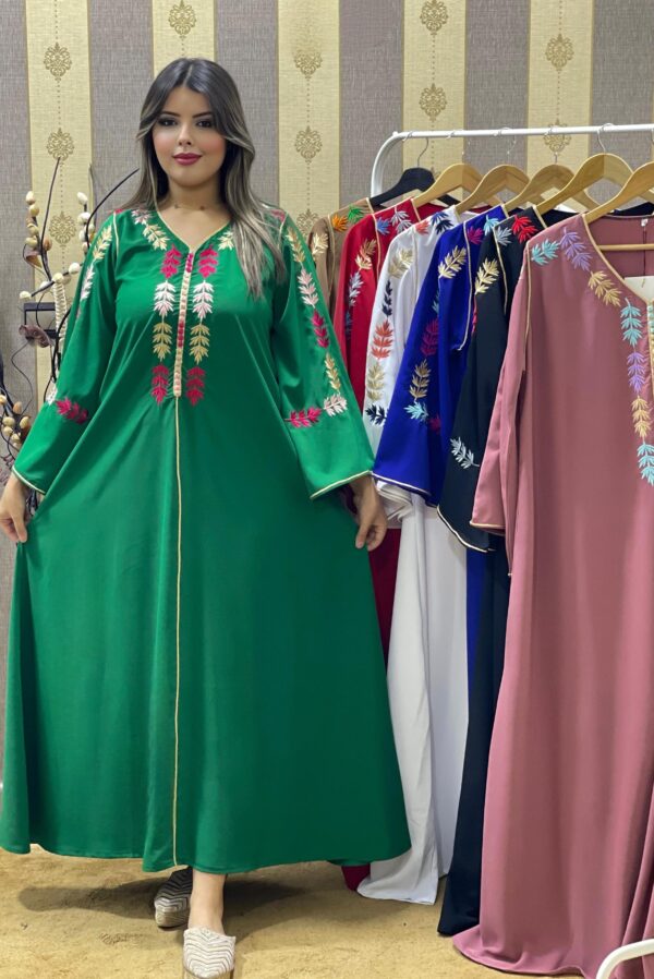 Caftan Cloch