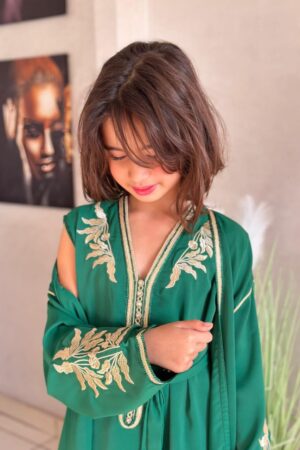 Kimono deux piece