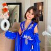 Kimono deux piece