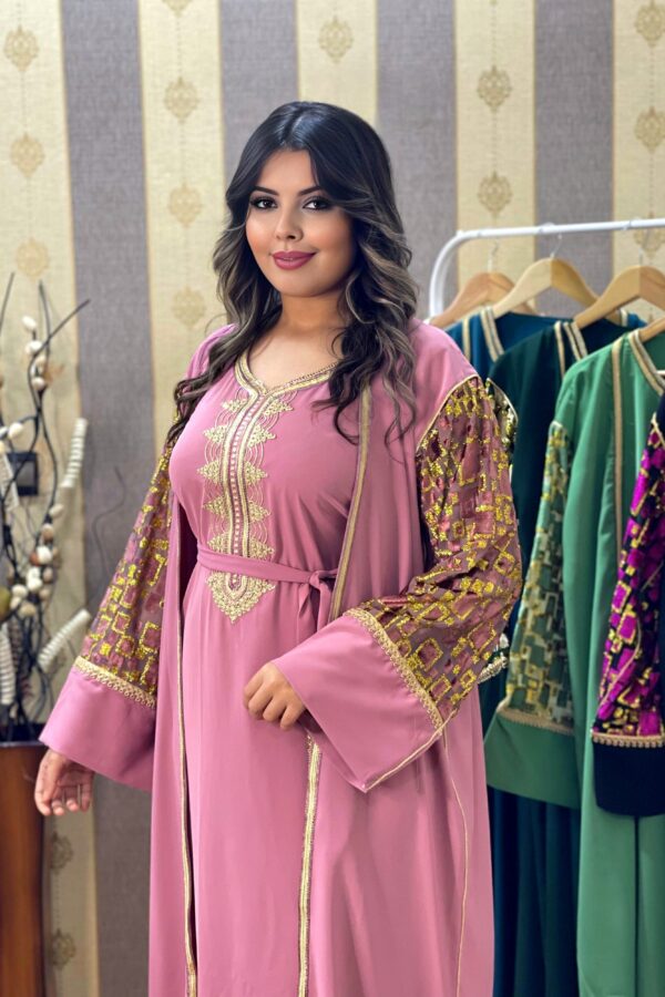 Kimono Tlija
