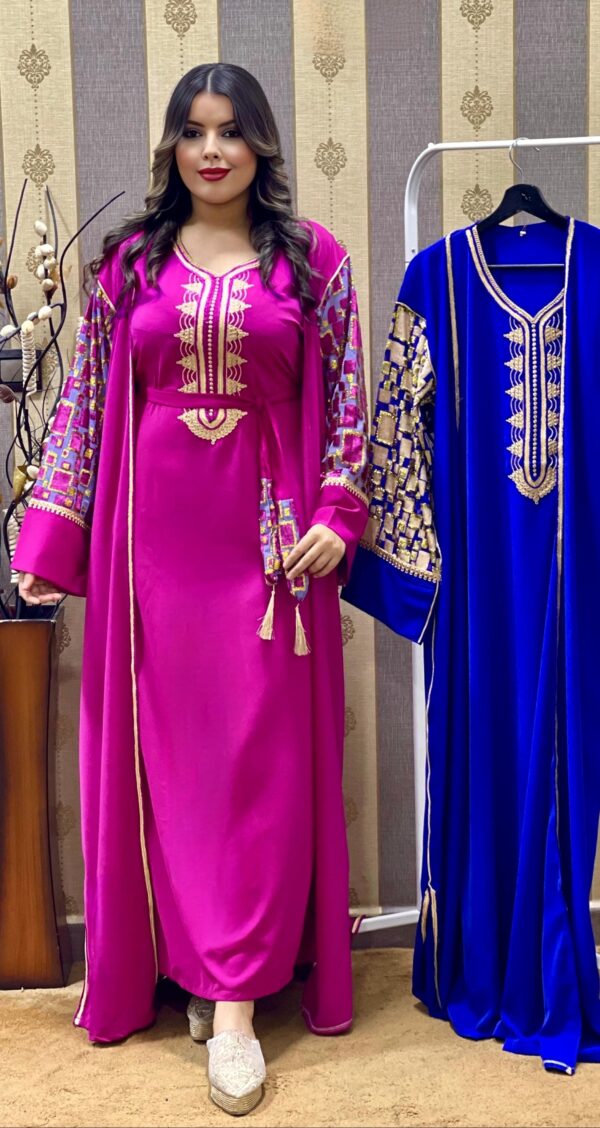 Kimono Tlija