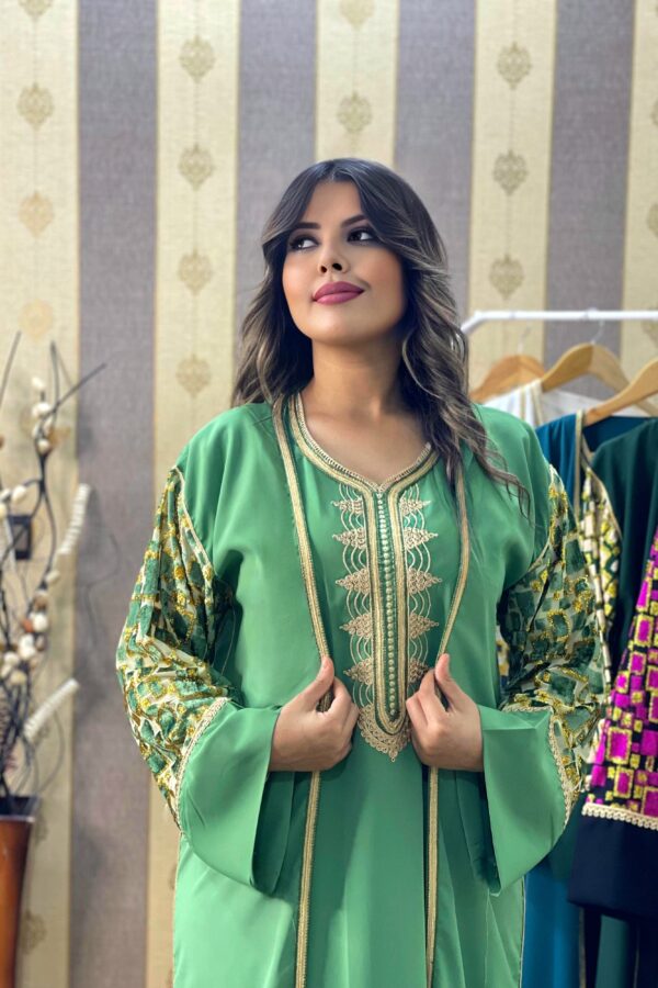 Kimono Tlija