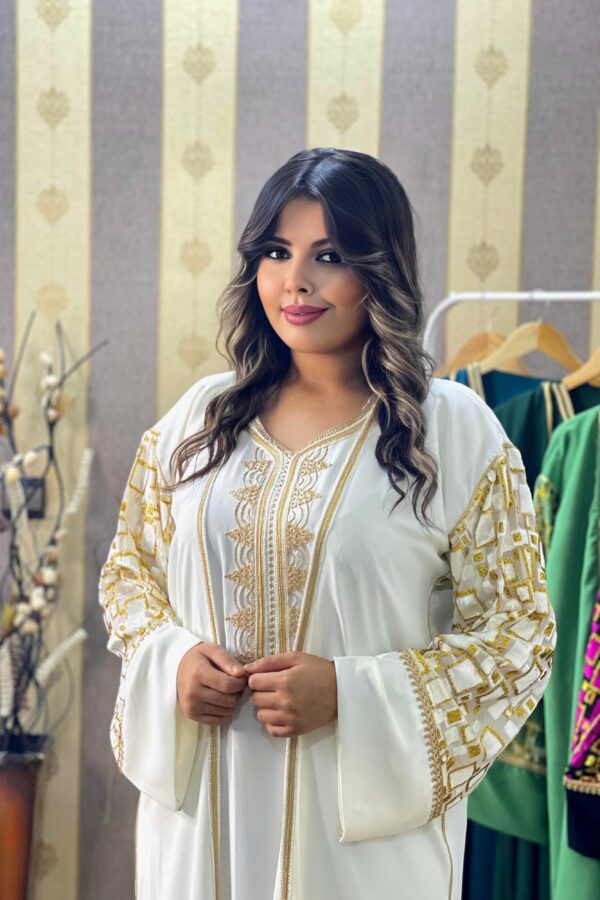 Kimono Tlija