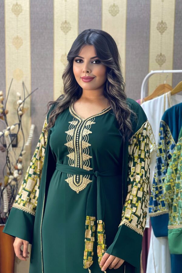 Kimono Tlija