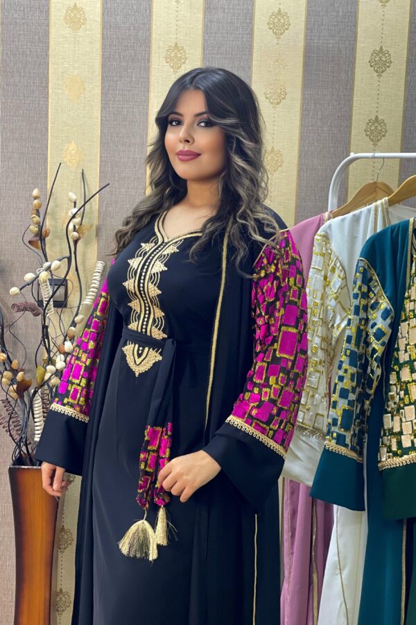 Kimono Tlija