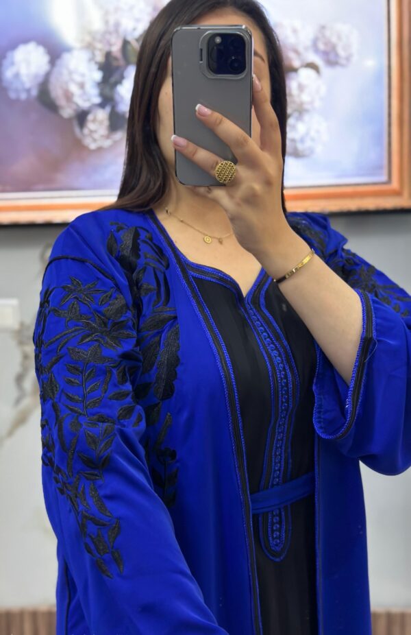 Caftan 2 piece