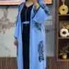 Caftan 2 piece