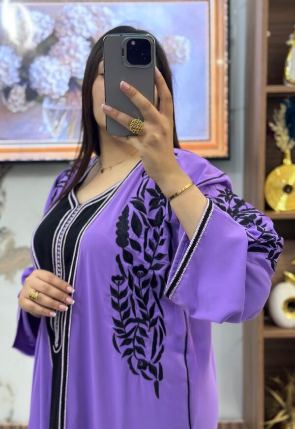 Caftan 2 piece