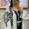 Caftan 2 piece