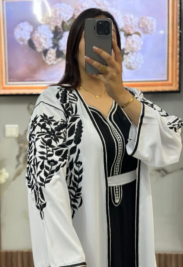 Caftan 2 piece