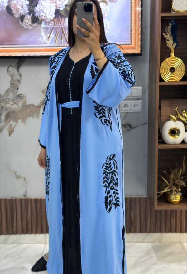 Caftan 2 piece