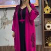 Caftan 2 piece