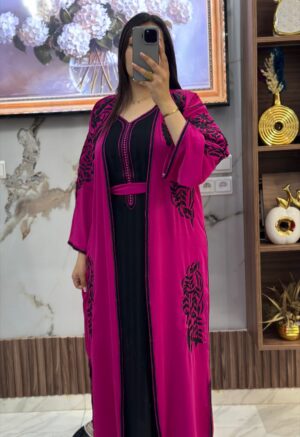 Caftan 2 piece