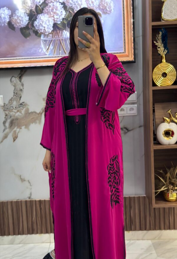 Caftan 2 piece