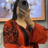 Caftan 2 piece