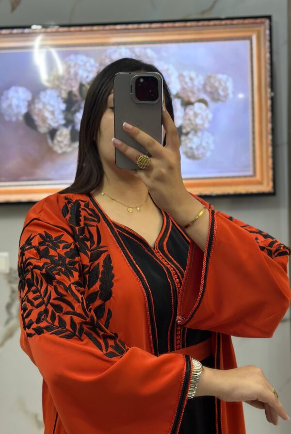 Caftan 2 piece
