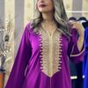 Caftan El Majdoul