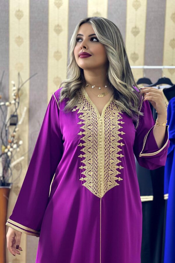 Caftan El Majdoul