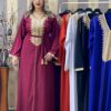Caftan El Majdoul