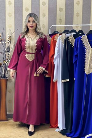 Caftan El Majdoul