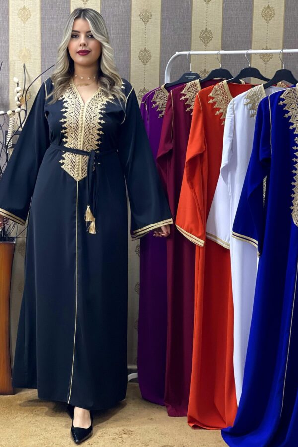 Caftan El Majdoul