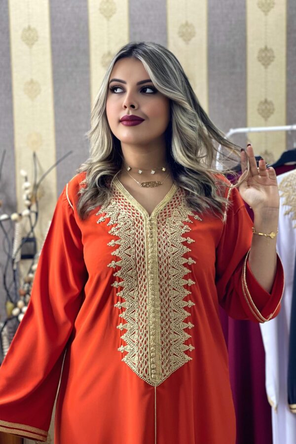 Caftan El Majdoul